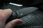 Фото №4 Нож FOX knives артикул 528 B TUR