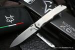 фото Нож FOX knives артикул 525 Ti TERZUOLA