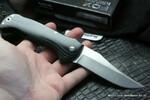 Фото №3 Нож FOX knives артикул 576ML FOREST