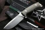 фото Нож с фиксированным клинком FOX knives артикул 131 MGT