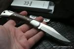 Фото №4 Нож FOX knives артикул 582