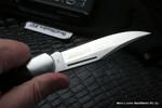 Фото №4 Нож FOX knives артикул 583