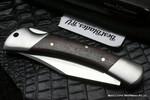 Фото №5 Нож FOX knives артикул 583