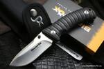 фото Нож FOX knives артикул BF130B DROP POINT