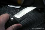 Фото №4 Нож FOX knives артикул BF131B CLIP POINT