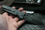 Фото №3 Нож FOX knives артикул 446 GR PREDATOR II