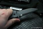 Фото №4 Нож FOX knives артикул 446 GR PREDATOR II