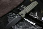 фото Нож FOX knives артикул 446 OD PREDATOR II