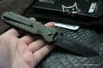 Фото №3 Нож FOX knives артикул 446 OD PREDATOR II