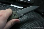 Фото №4 Нож FOX knives артикул 446 OD PREDATOR II