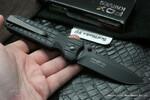 Фото №3 Нож FOX knives артикул 446 B PREDATOR II