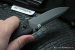 Фото №4 Нож FOX knives артикул 446 B PREDATOR II