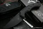 фото Нож FOX knives артикул 520 DESERT FOX