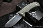 фото Нож FOX knives артикул 130 MGT PRO Hunter