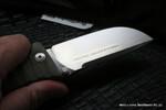 Фото №4 Нож FOX knives артикул 130 MGT PRO Hunter