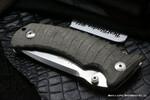 Фото №5 Нож FOX knives артикул 130 MGT PRO Hunter