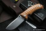 фото Нож FOX knives артикул 130 DW PRO Hunter