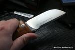 Фото №4 Нож FOX knives артикул 130 DW PRO Hunter