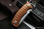 Фото №5 Нож FOX knives артикул 130 DW PRO Hunter