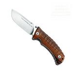 Фото №6 Нож FOX knives артикул 130 DW PRO Hunter