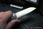 Фото №3 Нож FOX knives артикул 121 Ti WILSON COMBAT EXTRIME ELITE