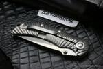 Фото №4 Нож FOX knives артикул 121 Ti WILSON COMBAT EXTRIME ELITE