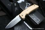 фото Нож FOX knives артикул 1500 OL FOREST