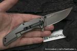 Фото №7 Нож KERSHAW 8300 Duojet