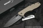 фото Нож Boker 01BO759 Caracal Folder Tactical