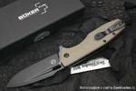 Фото №2 Нож Boker 01BO759 Caracal Folder Tactical