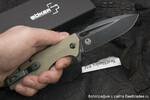 Фото №4 Нож Boker 01BO759 Caracal Folder Tactical