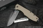 Фото №5 Нож Boker 01BO759 Caracal Folder Tactical