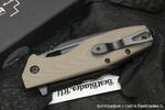 Фото №6 Нож Boker 01BO759 Caracal Folder Tactical