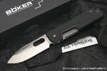 фото Нож Boker 01bo068 Lancer