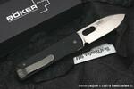 Фото №2 Нож Boker 01bo068 Lancer