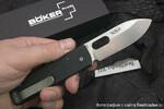 Фото №3 Нож Boker 01bo068 Lancer