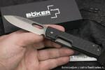 Фото №4 Нож Boker 01bo068 Lancer