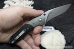 Фото №3 Нож складной Spyderco Hanan C227GP