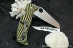 Фото №4 Нож складной Spyderco Caribbean C217GSSF