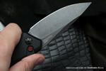 Фото №10 Нож KERSHAW Launch 1 7100BW