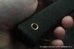 Фото №5 Нож Cold Steel 49LRTZ Recon Tanto SK-5