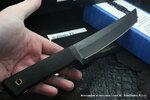 Фото №7 Нож Cold Steel 49LRTZ Recon Tanto SK-5