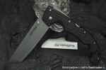 Фото №4 Нож Cold Steel 29AXT Voyager X Large Tanto