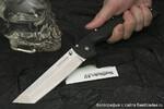 Фото №6 Нож Cold Steel 29AXT Voyager X Large Tanto