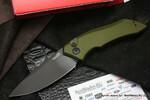 фото Нож Kershaw Launch 1 7100olblk