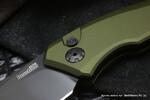 Фото №3 Нож Kershaw Launch 1 7100olblk