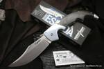 фото Коллекционный складной нож Cold Steel 62MB Espada Large CPM-S35V