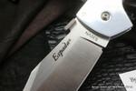 Фото №3 Коллекционный складной нож Cold Steel 62MB Espada Large CPM-S35V