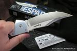 Фото №7 Коллекционный складной нож Cold Steel 62MB Espada Large CPM-S35V