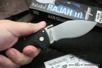 Фото №5 Складной нож Cold Steel Rajah 2 62JM